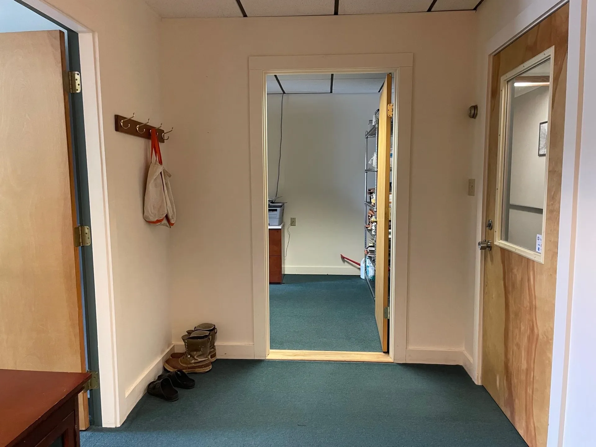 276 Newport Road New London NH 03257