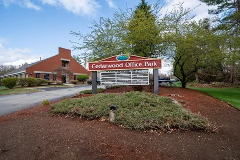 9 Cedarwood Drive Bedford NH 03110