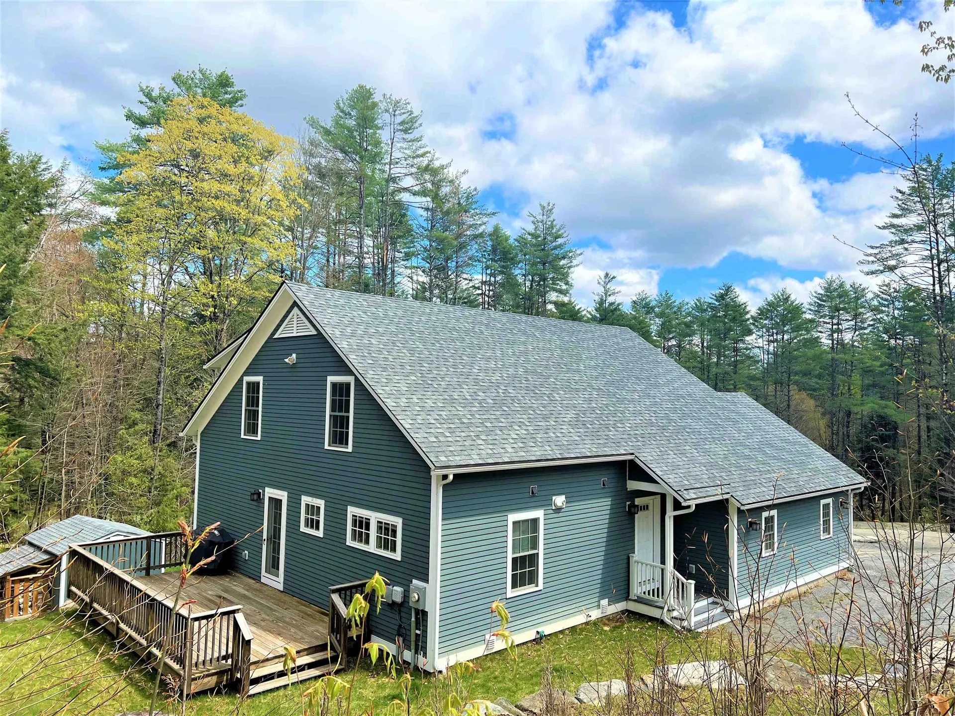 32 Regina Lane Chester VT 05143