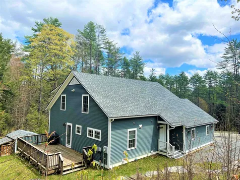 32 Regina Lane Chester VT 05143