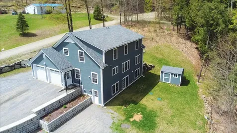 32 Regina Lane Chester VT 05143