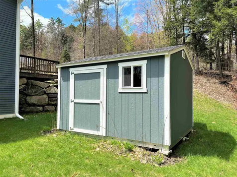 32 Regina Lane Chester VT 05143
