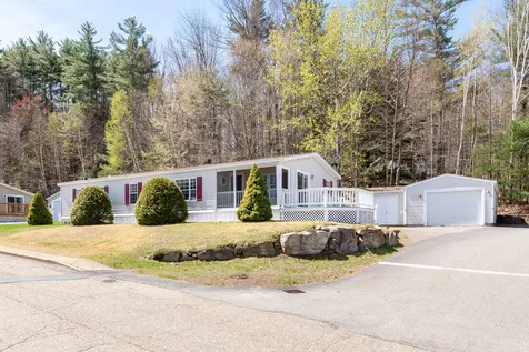 315 Darby Drive Laconia NH 03246