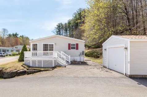 315 Darby Drive Laconia NH 03246