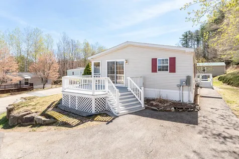 315 Darby Drive Laconia NH 03246
