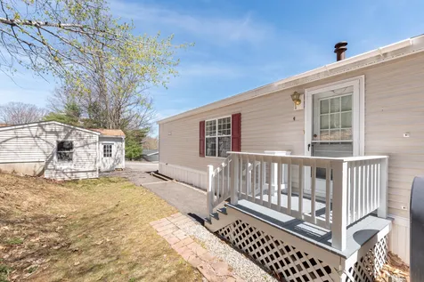 315 Darby Drive Laconia NH 03246