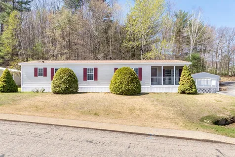 315 Darby Drive Laconia NH 03246
