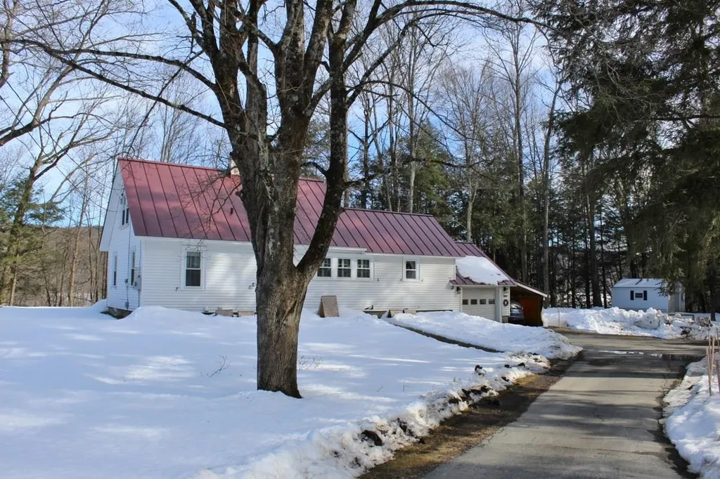87 Kennedy Drive Windsor VT 05089