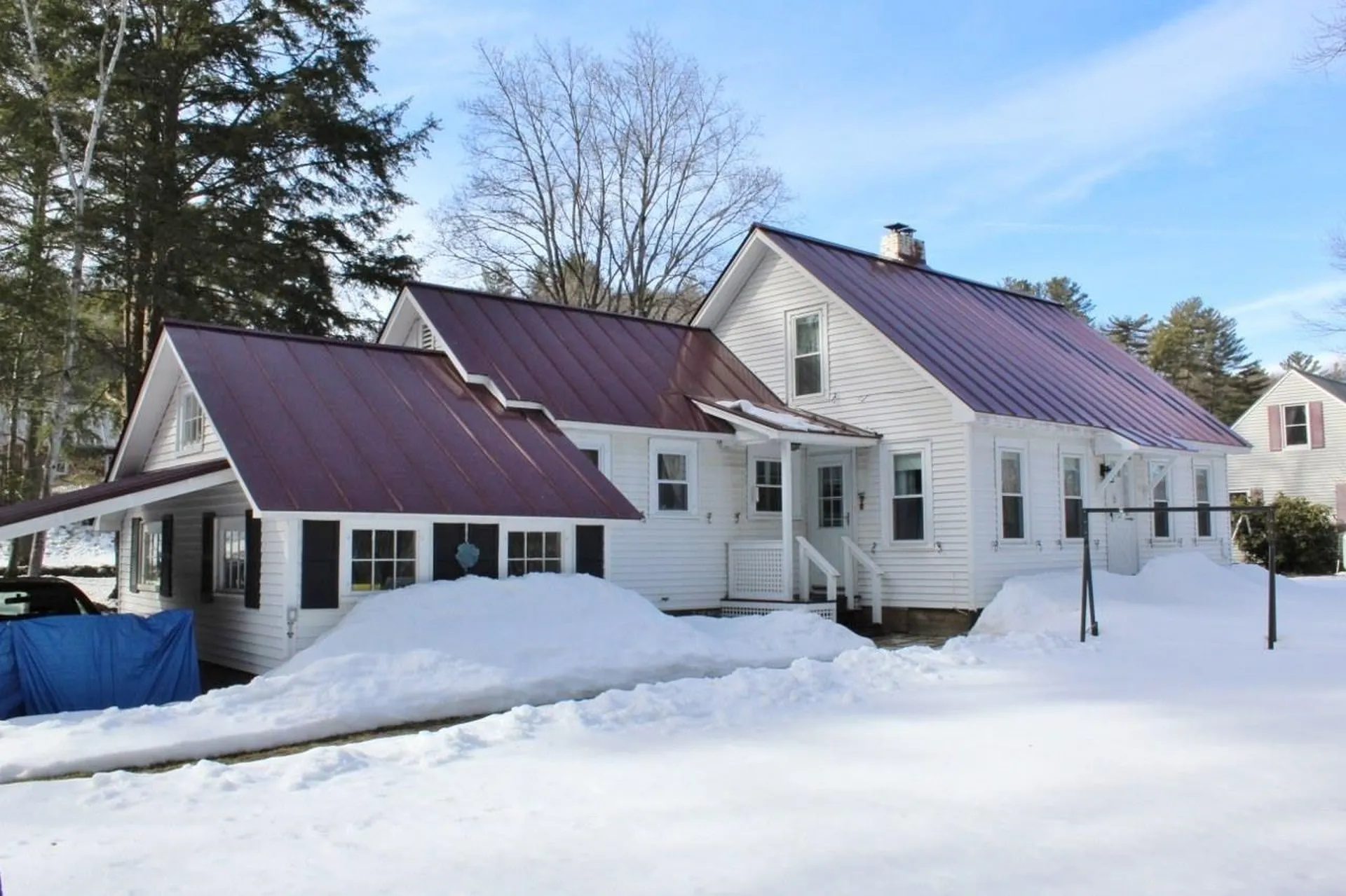 87 Kennedy Drive Windsor VT 05089