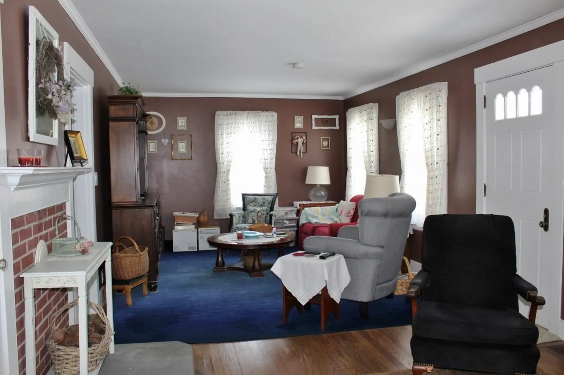 87 Kennedy Drive Windsor VT 05089