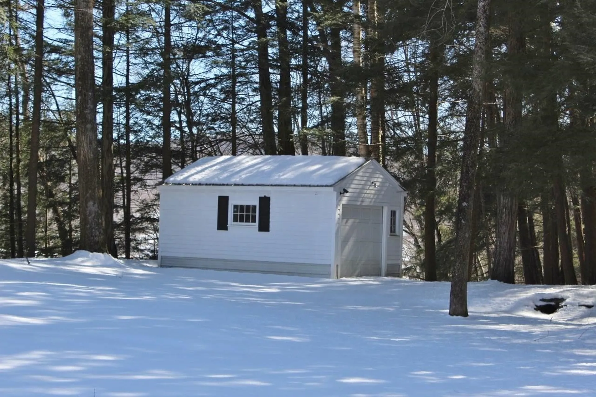 87 Kennedy Drive Windsor VT 05089