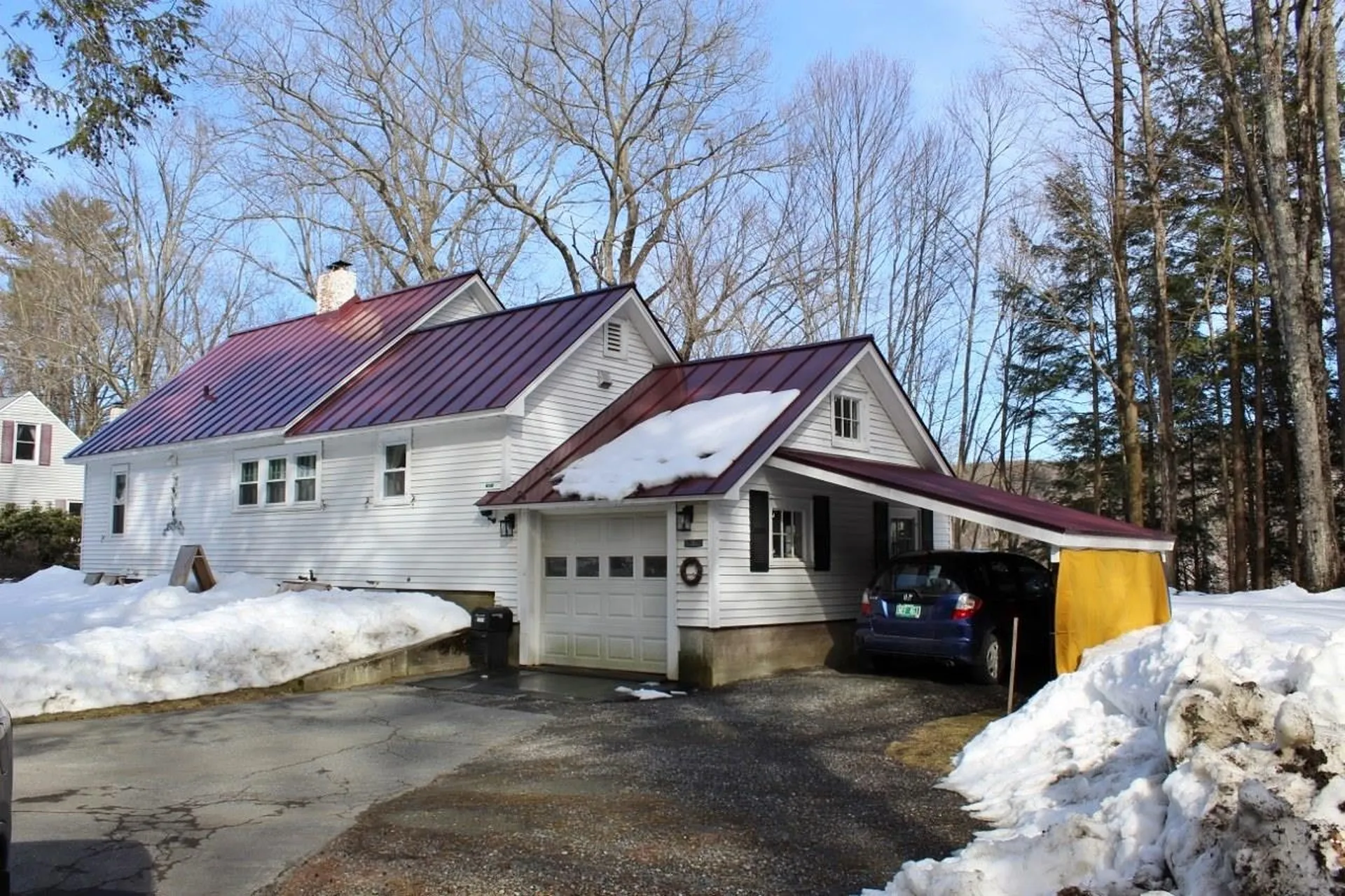 87 Kennedy Drive Windsor VT 05089