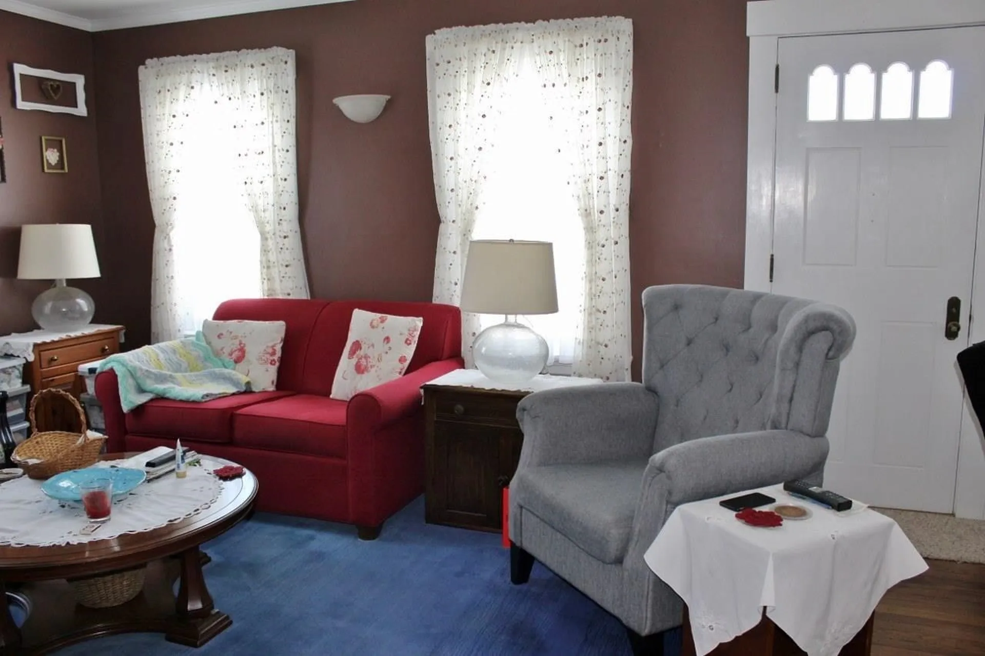 87 Kennedy Drive Windsor VT 05089