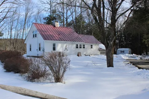 87 Kennedy Drive Windsor VT 05089
