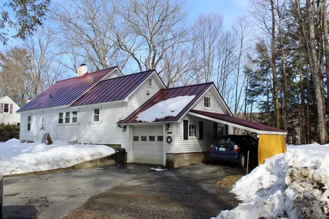 87 Kennedy Drive Windsor VT 05089