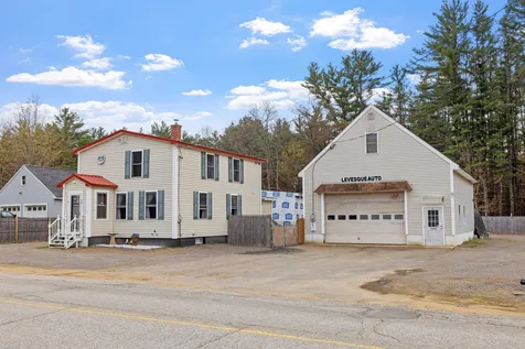 28 Sargent Street Northfield NH 03276