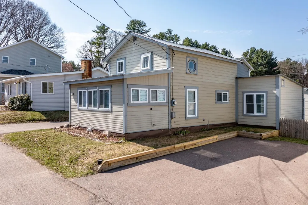34 Lone Birch Street Colchester VT 05446
