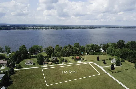0 Sunset View Lane Isle La Motte VT 05463