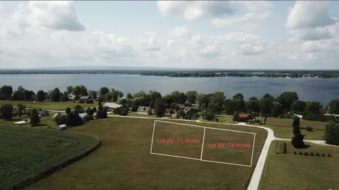 0 Sunset View Lane Isle La Motte VT 05463