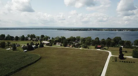 0 Sunset View Lane Isle La Motte VT 05463