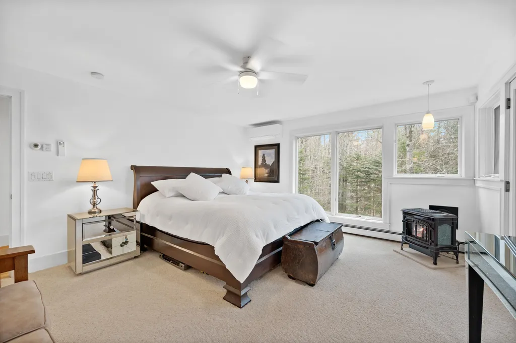 14 North Pinnacle Ridge Road Waterbury VT 05676