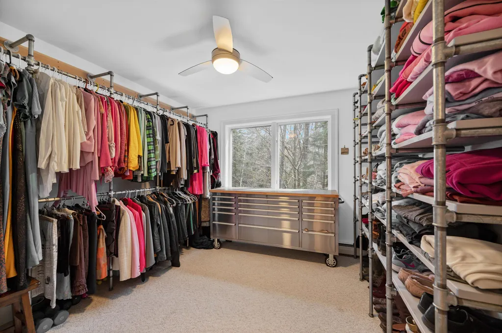 14 North Pinnacle Ridge Road Waterbury VT 05676