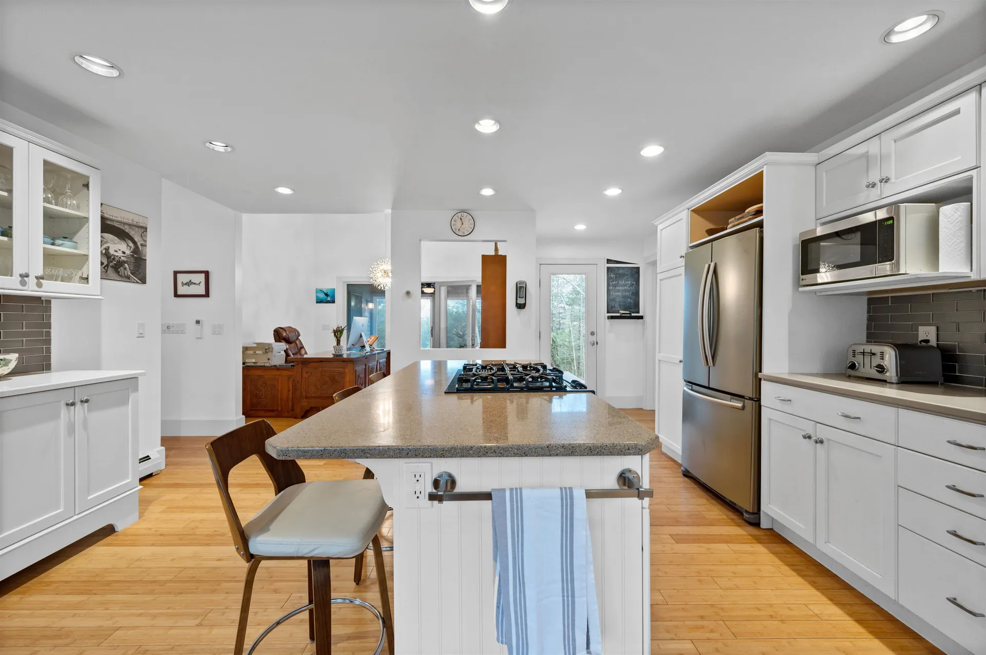 14 North Pinnacle Ridge Road Waterbury VT 05676