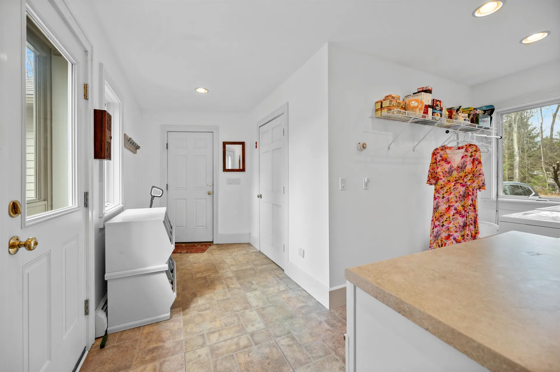 14 North Pinnacle Ridge Road Waterbury VT 05676