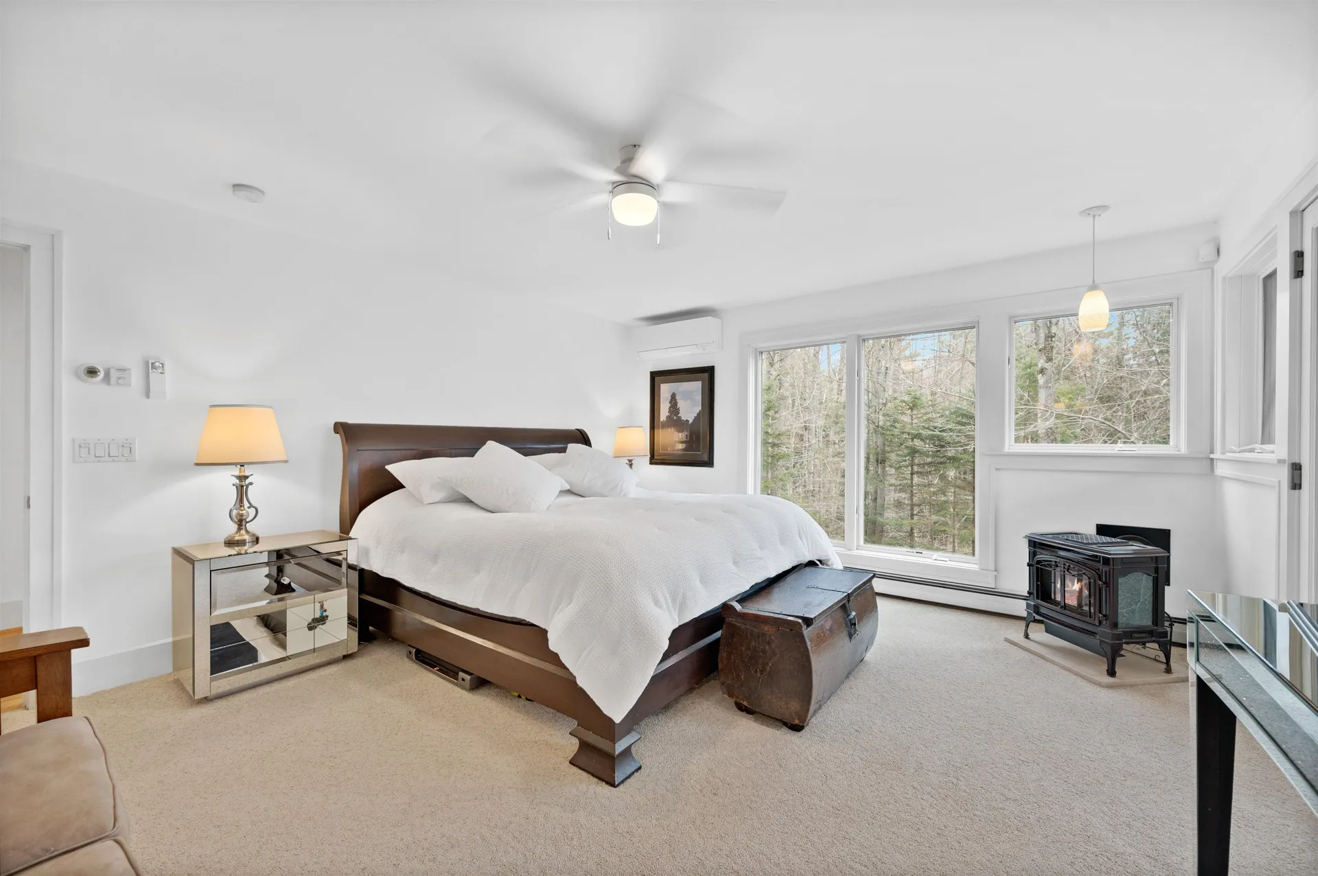 14 North Pinnacle Ridge Road Waterbury VT 05676