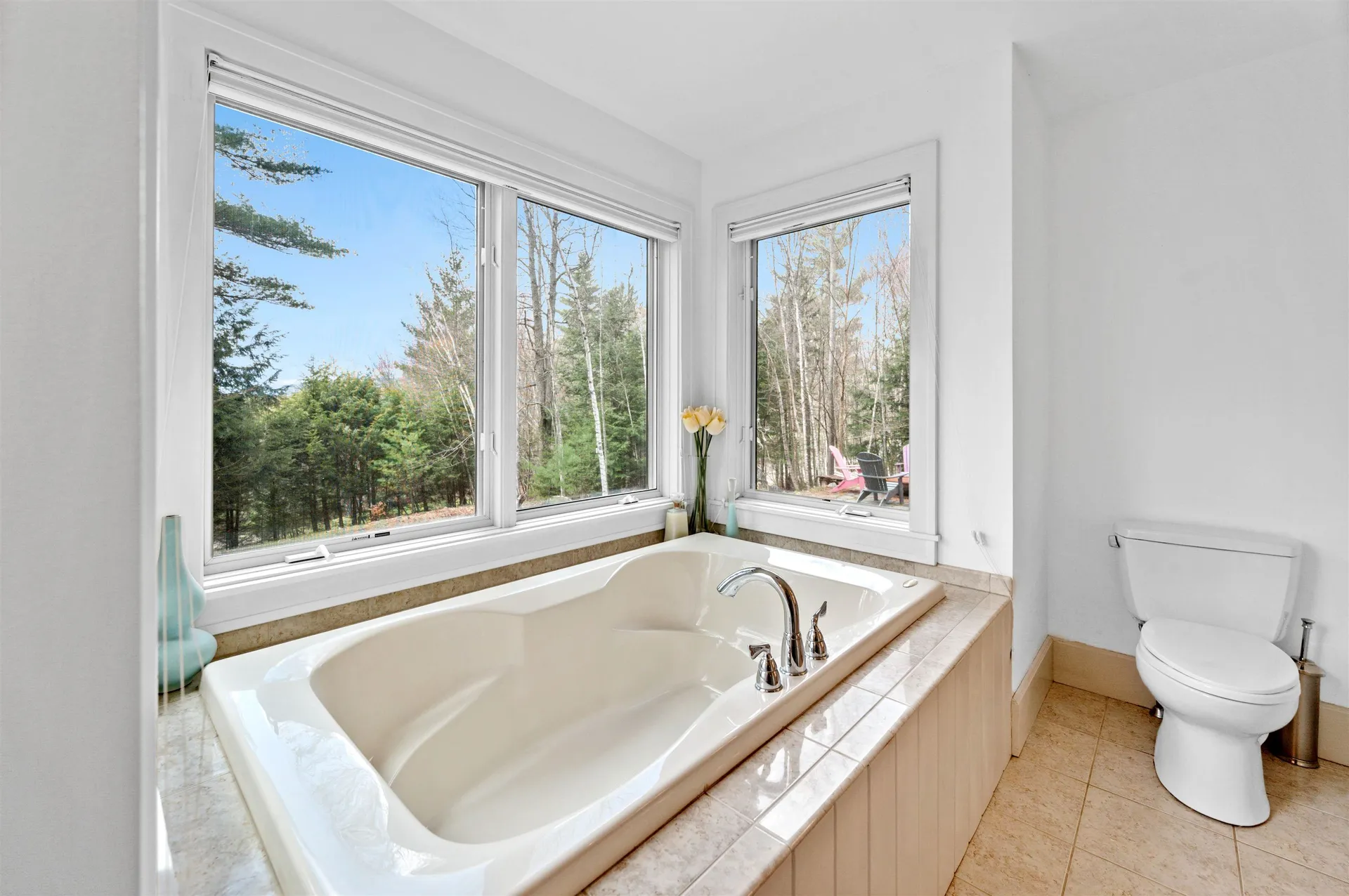 14 North Pinnacle Ridge Road Waterbury VT 05676