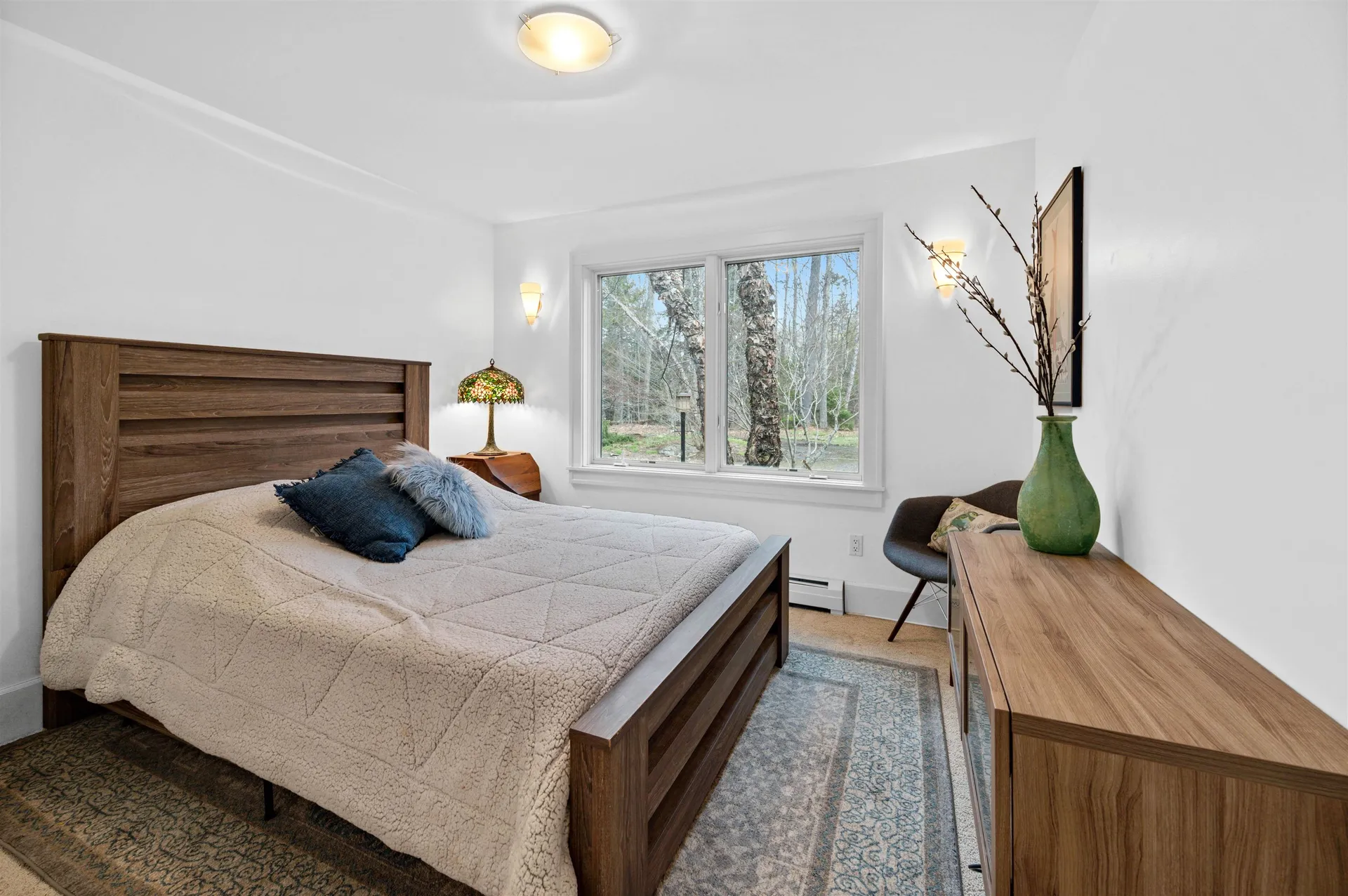 14 North Pinnacle Ridge Road Waterbury VT 05676
