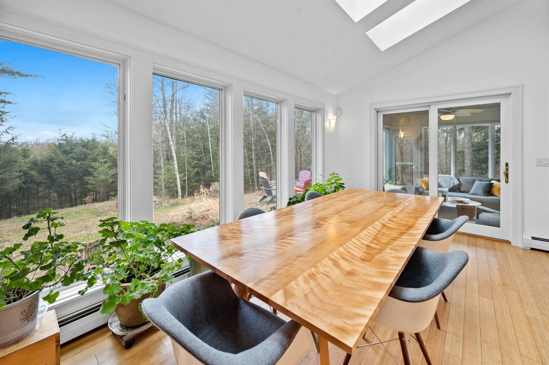 14 North Pinnacle Ridge Road Waterbury VT 05676