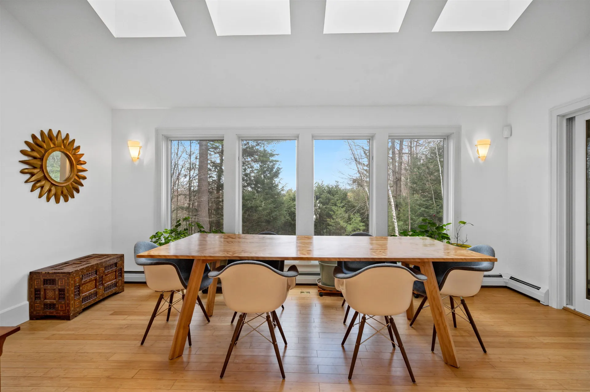 14 North Pinnacle Ridge Road Waterbury VT 05676