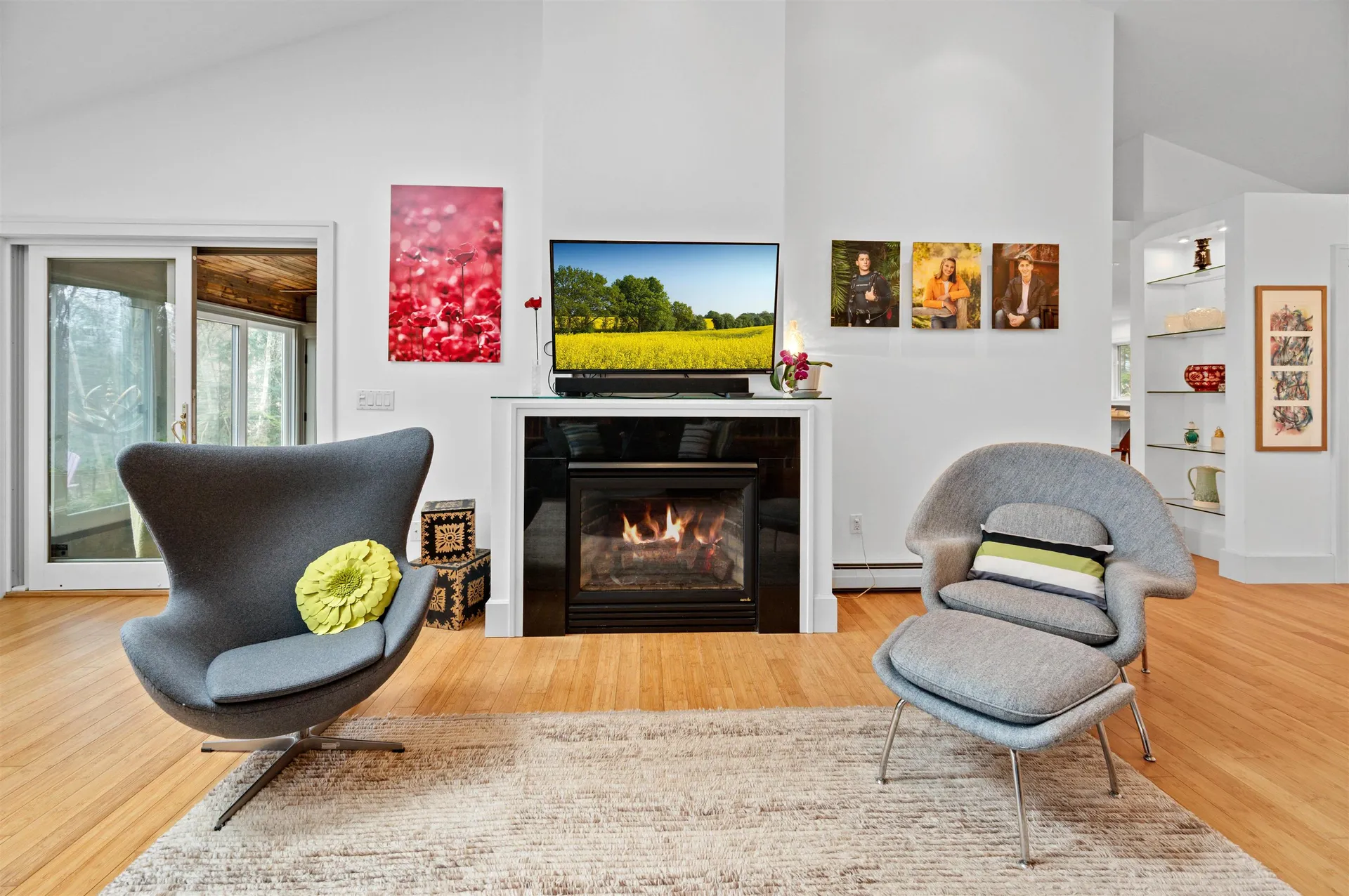 14 North Pinnacle Ridge Road Waterbury VT 05676