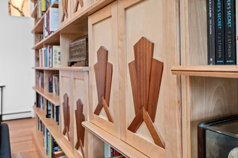 14 North Pinnacle Ridge Road Waterbury VT 05676