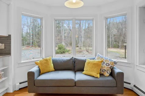 14 North Pinnacle Ridge Road Waterbury VT 05676