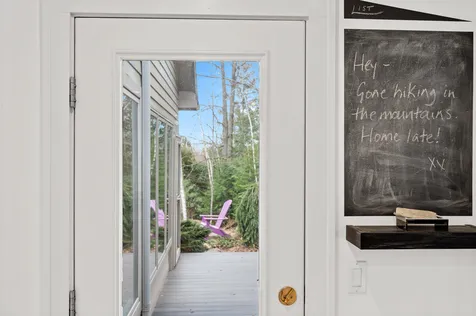 14 North Pinnacle Ridge Road Waterbury VT 05676