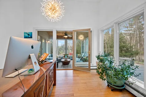 14 North Pinnacle Ridge Road Waterbury VT 05676