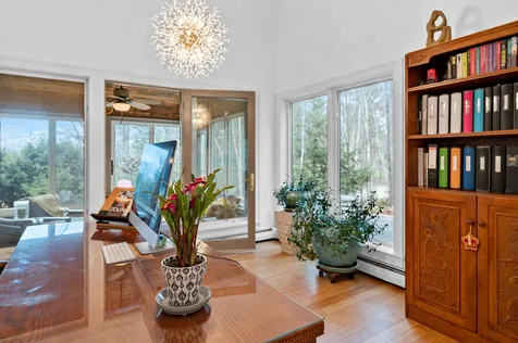 14 North Pinnacle Ridge Road Waterbury VT 05676