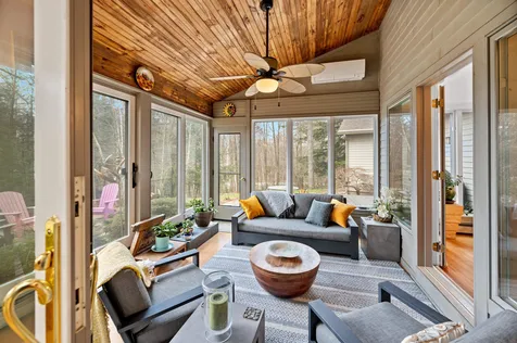 14 North Pinnacle Ridge Road Waterbury VT 05676