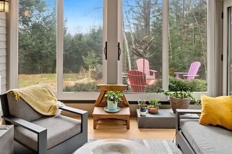 14 North Pinnacle Ridge Road Waterbury VT 05676