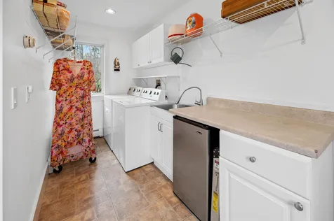 14 North Pinnacle Ridge Road Waterbury VT 05676