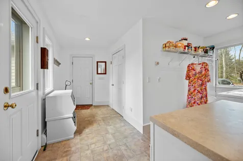 14 North Pinnacle Ridge Road Waterbury VT 05676