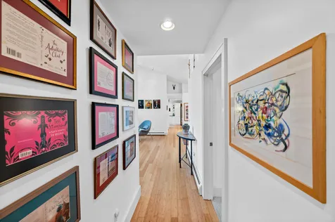 14 North Pinnacle Ridge Road Waterbury VT 05676