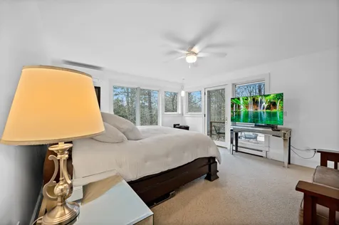 14 North Pinnacle Ridge Road Waterbury VT 05676