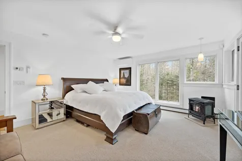 14 North Pinnacle Ridge Road Waterbury VT 05676