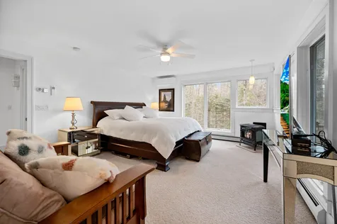 14 North Pinnacle Ridge Road Waterbury VT 05676