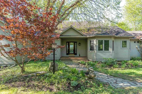 14 North Pinnacle Ridge Road Waterbury VT 05676