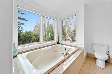 14 North Pinnacle Ridge Road Waterbury VT 05676