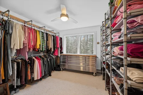 14 North Pinnacle Ridge Road Waterbury VT 05676